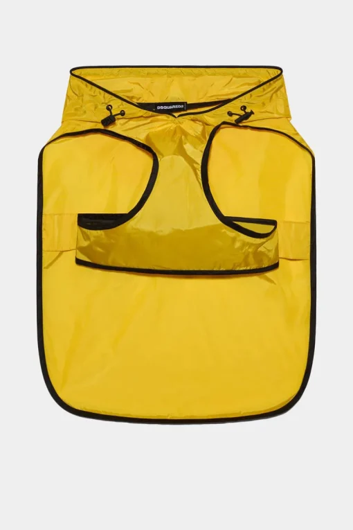 Poldo X D2 Brampton Raincoat