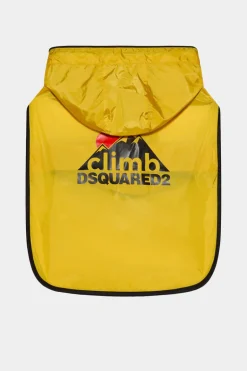Poldo X D2 Brampton Raincoat