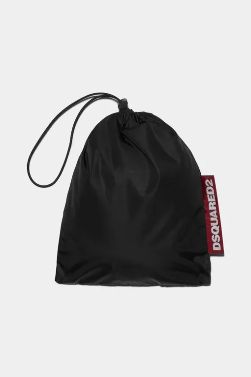 Poldo X D2 Brampton Raincoat