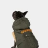 Poldo X D2 Edmonton Dog Outwear