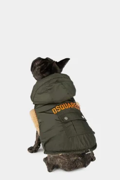 Poldo X D2 Edmonton Dog Outwear