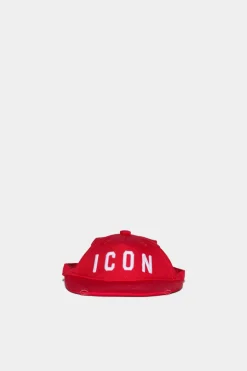 Poldo X D2 Ottawa Icon Baseball Cap