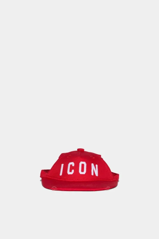 Poldo X D2 Ottawa Icon Baseball Cap