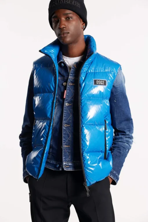 Puffer Vest
