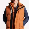 Puffer Vest