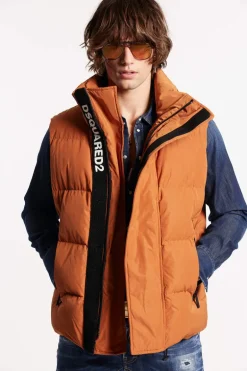 Puffer Vest