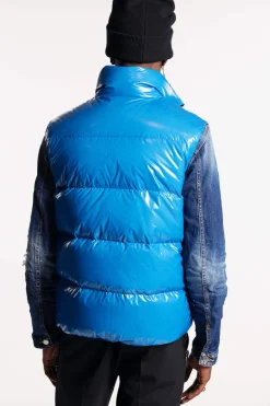 Puffer Vest