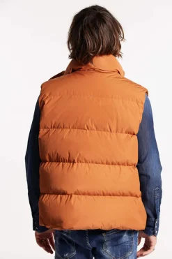 Puffer Vest