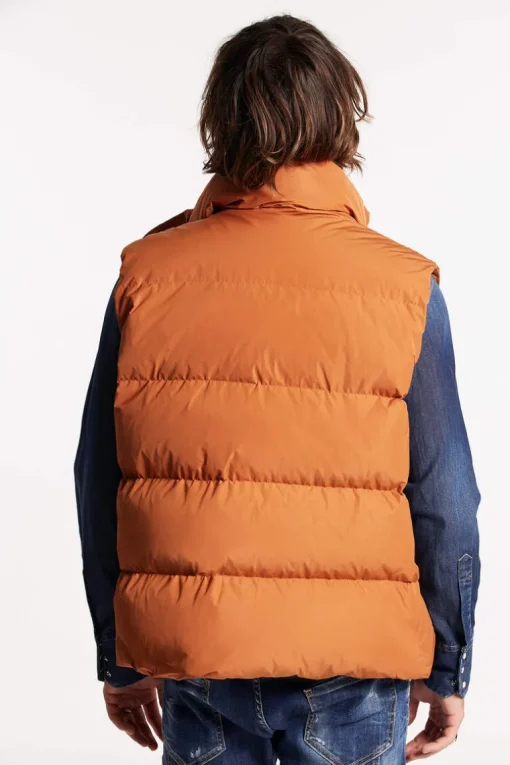 Puffer Vest