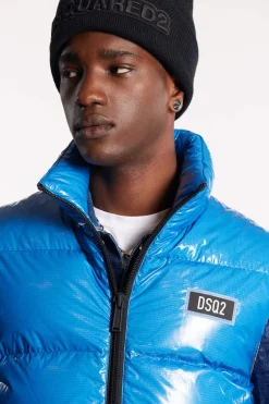 Puffer Vest