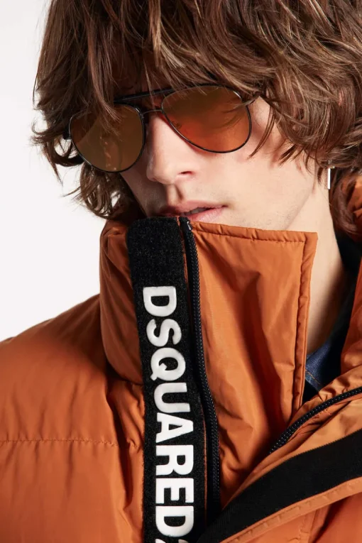 Puffer Vest