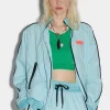 Raglan Bomber