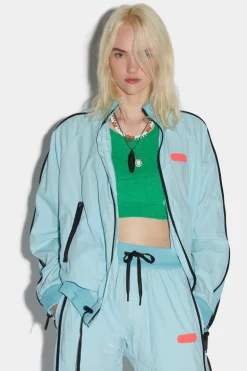 Raglan Bomber