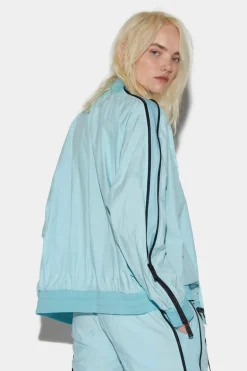 Raglan Bomber