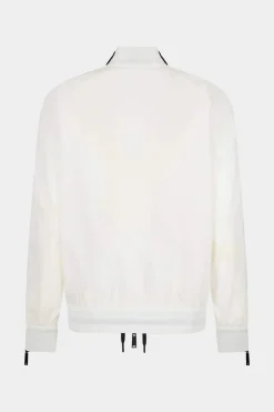 Raglan Bomber