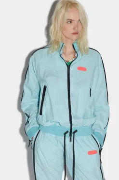Raglan Bomber