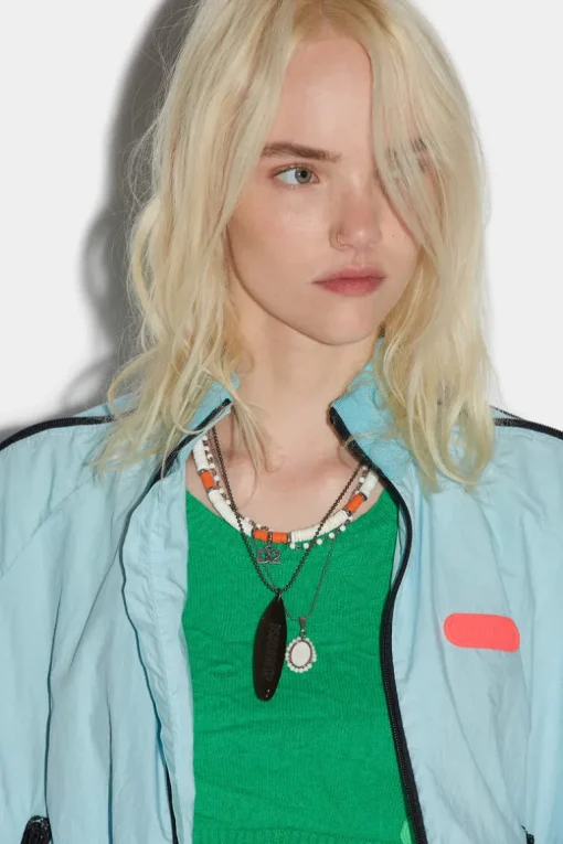 Raglan Bomber