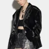 Raw Cut Baggy Shorts