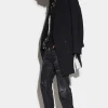 Raw Cut 80'S Coat