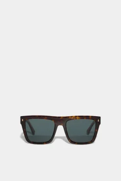 Refined Havana Sunglasses