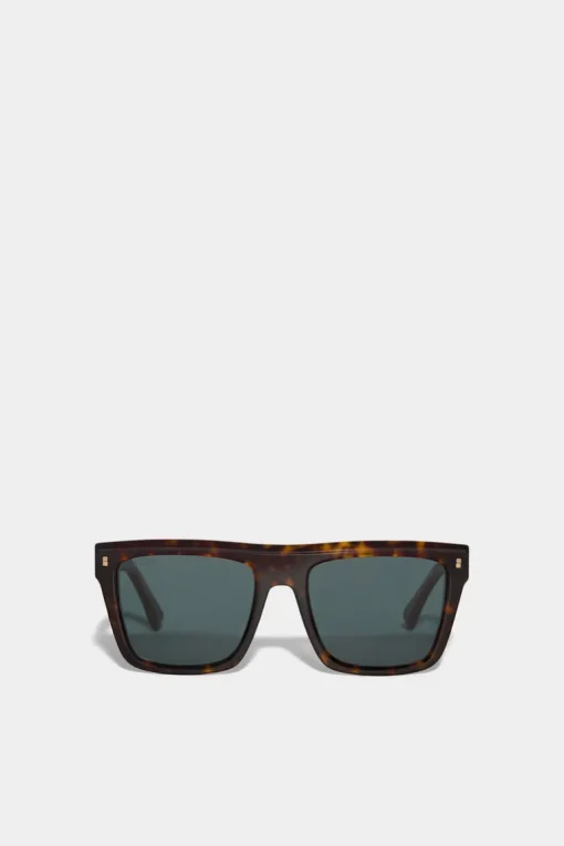 Refined Havana Sunglasses