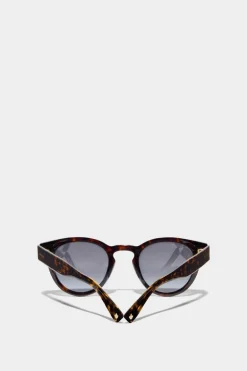 Refined Havana Sunglasses