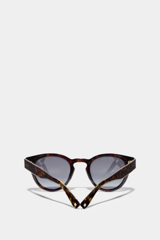 Refined Havana Sunglasses
