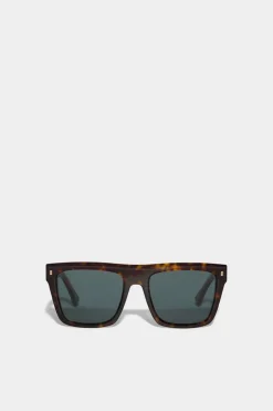 Refined Havana Sunglasses