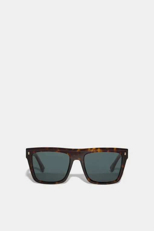 Refined Havana Sunglasses