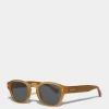 Refined Honey Sunglasses