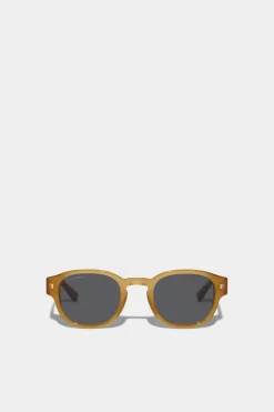 Refined Honey Sunglasses