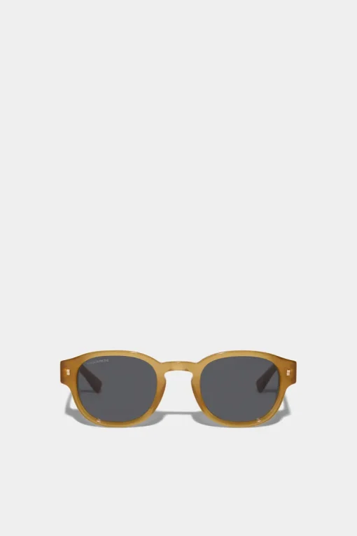 Refined Honey Sunglasses