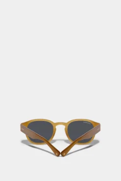 Refined Honey Sunglasses
