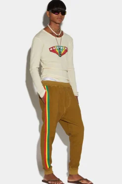 Relax Dean Pants