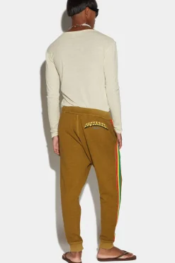 Relax Dean Pants
