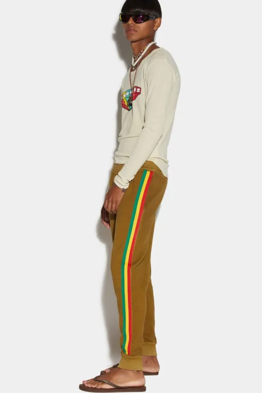 Relax Dean Pants
