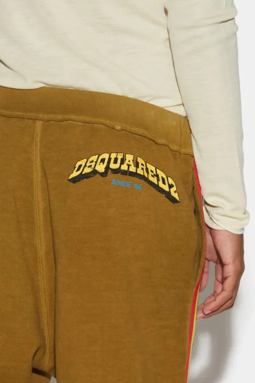 Relax Dean Pants