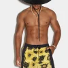 Rock Your Goth Boxer