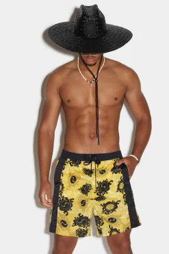 Rock Your Goth Boxer