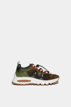 Run Ds2 Sneakers