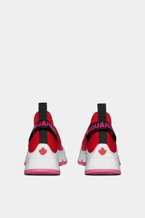 Run Ds2 Sneakers