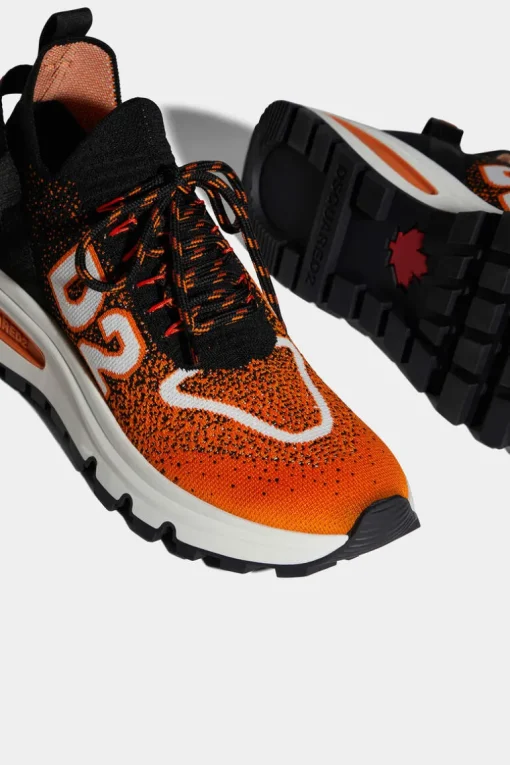 Run Ds2 Sneakers