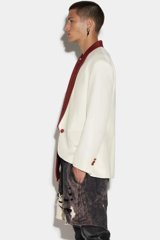 80'S Blazer