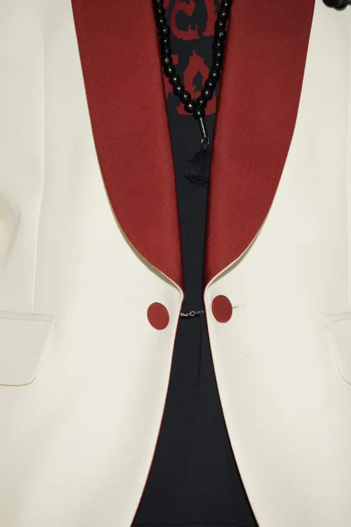 80'S Blazer