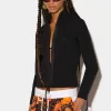 Scuba Jacket
