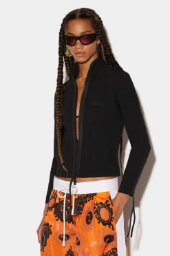 Scuba Jacket
