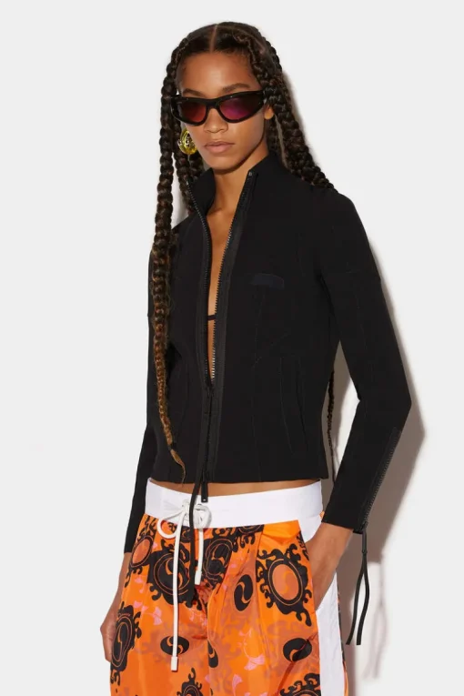 Scuba Jacket
