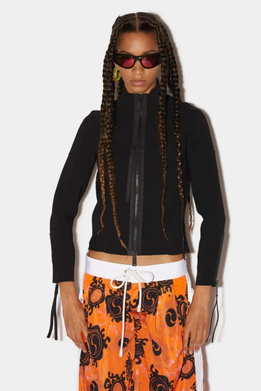 Scuba Jacket