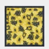 Sea Print Bandana