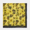 Sea Print Foulard